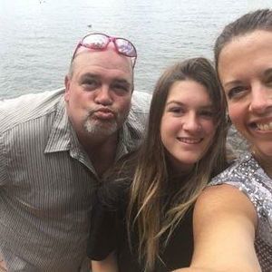 Meet your Posher, Scott